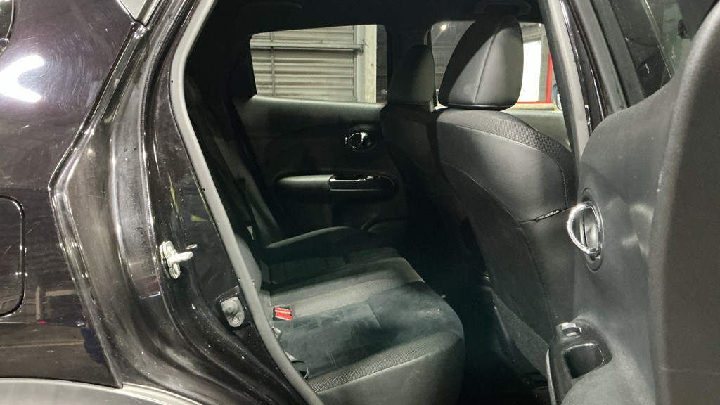 Used Nissan Juke 2017 for sale - 76758828: Photo 9