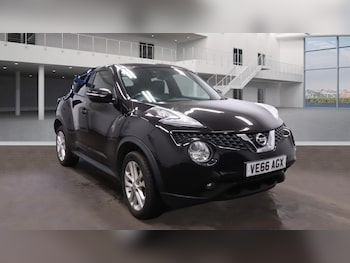 2016 - 1.2 DiG-T N-Connecta 5dr