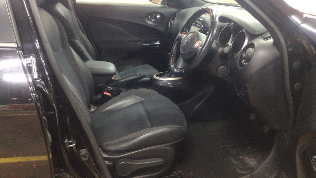 Used Nissan Juke 2016 for sale - 76699366: Photo 7