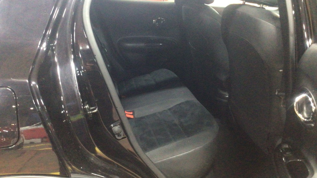 Used Nissan Juke 2016 for sale - 76699366: Photo 8