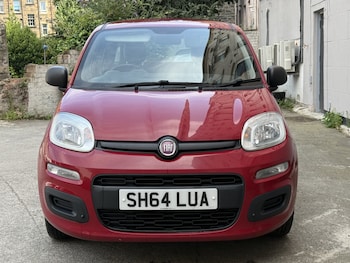 Used Fiat Panda 2015 for sale - 79179836: Photo