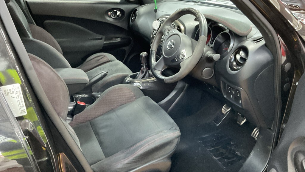 Used Nissan Juke 2016 for sale - 77721223: Photo 8