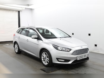 Used Ford Focus 2016 for sale - 79179887: Photo