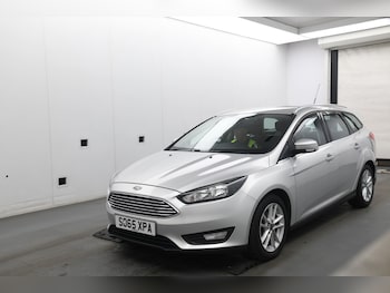 Used Ford Focus 2016 for sale - 79179887: Photo