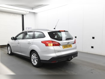 Used Ford Focus 2016 for sale - 79179887: Photo