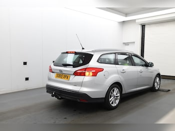 Used Ford Focus 2016 for sale - 79179887: Photo