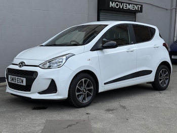 Used Hyundai i10 2019 for sale - 79130732: Photo