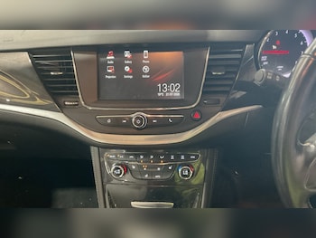 Used Vauxhall Astra 2017 for sale - 79539562: Photo