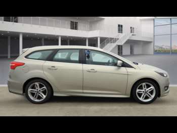 Used Ford Focus 2015 for sale - 73992370: Photo