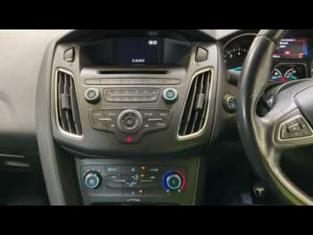 Used Ford Focus 2015 for sale - 73992370: Photo