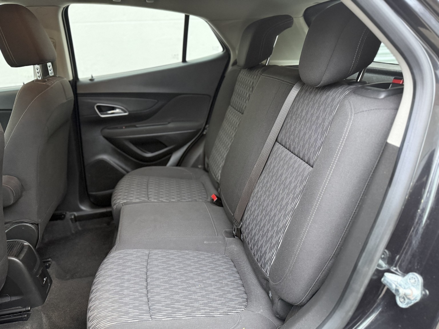 Used Vauxhall Mokka 2016 for sale - 76855371: Photo 14