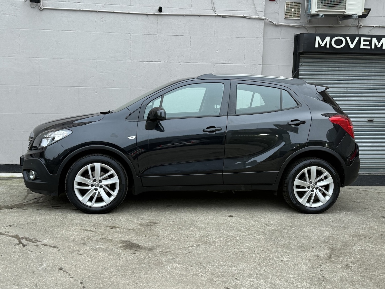 Used Vauxhall Mokka 2016 for sale - 76855371: Photo 6