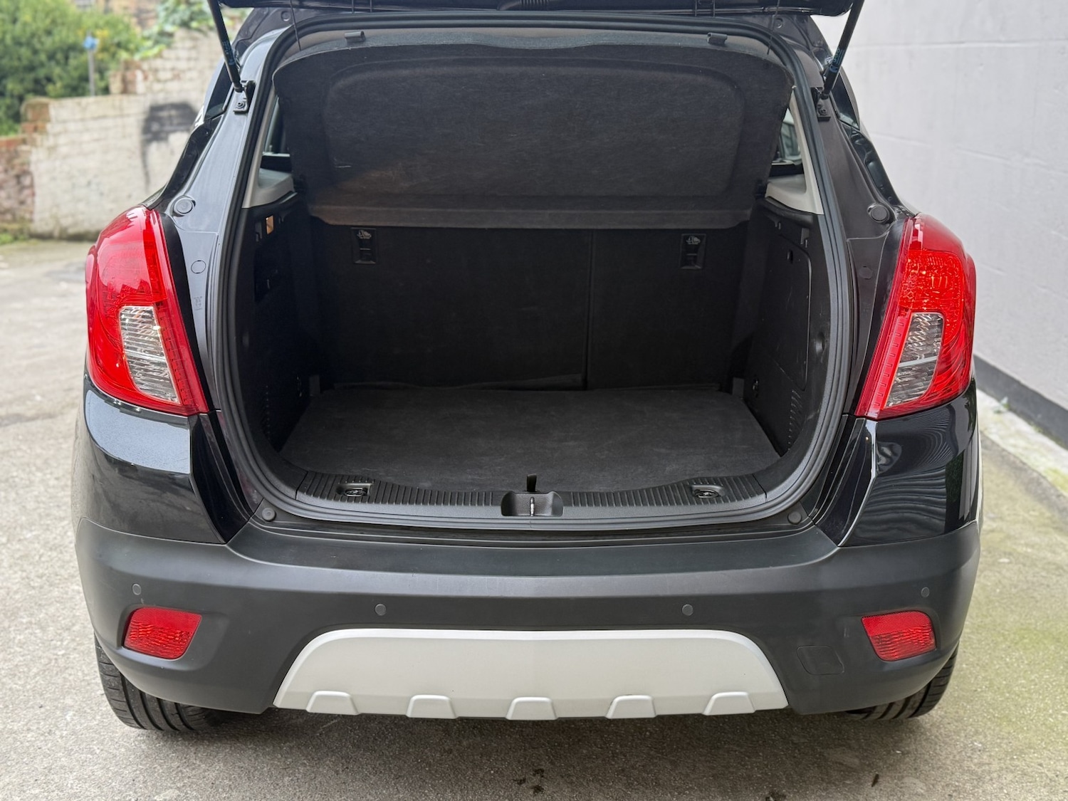 Used Vauxhall Mokka 2016 for sale - 76855371: Photo 7