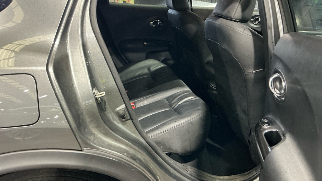 Used Nissan Juke 2017 for sale - 77584519: Photo 7