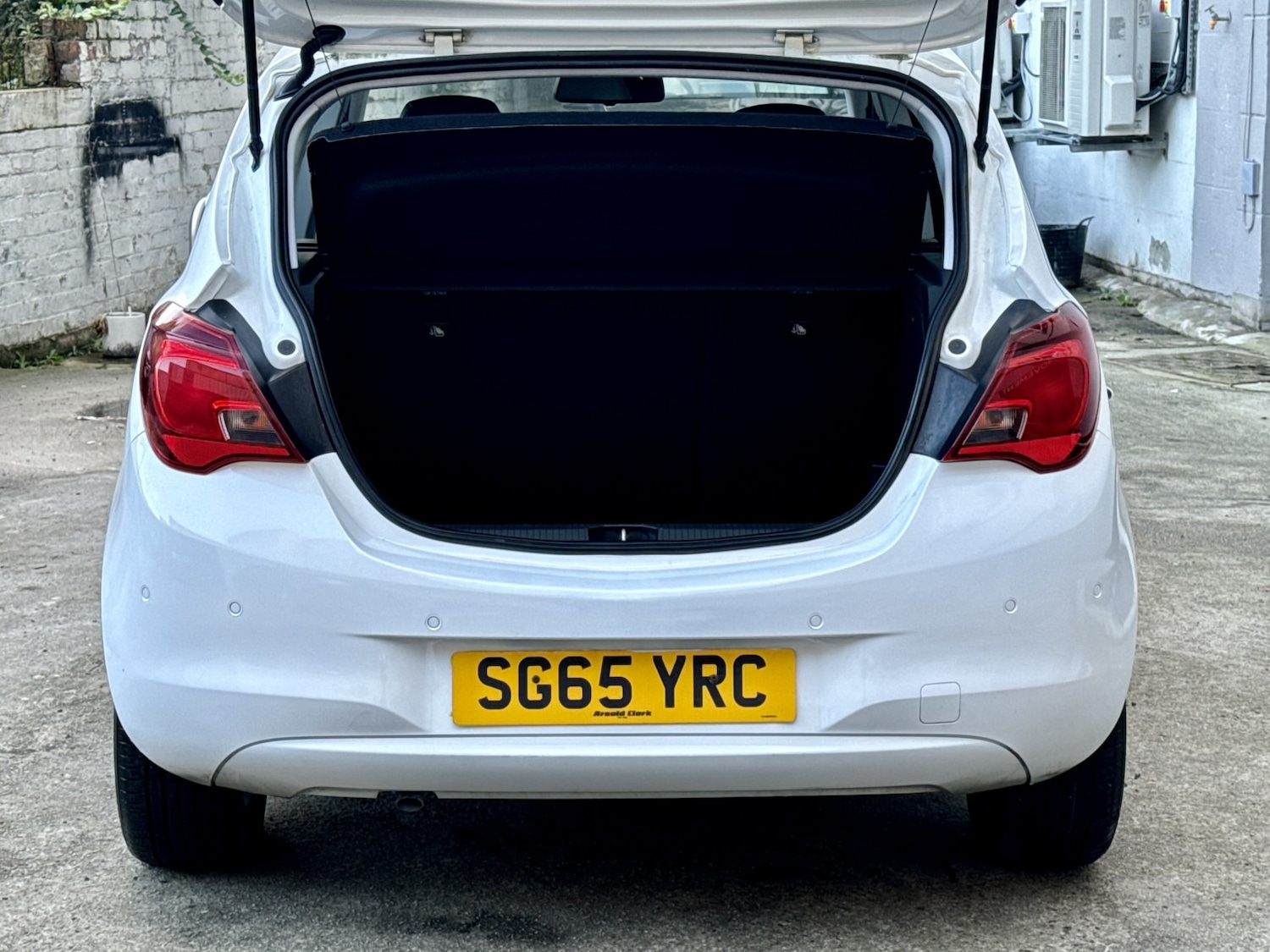 Used Vauxhall Corsa 2015 for sale - 76268523: Photo 10