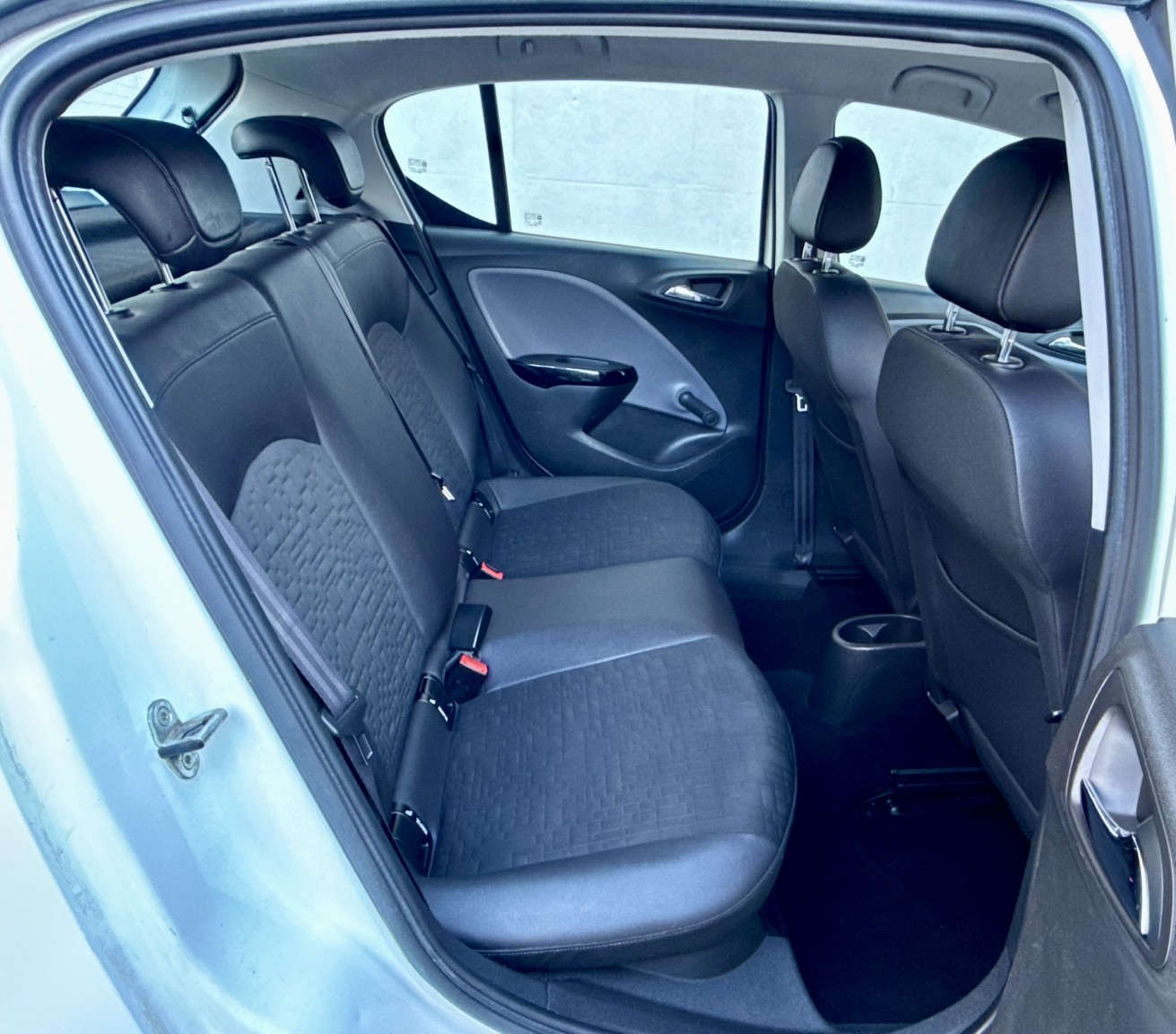 Used Vauxhall Corsa 2015 for sale - 76268523: Photo 12