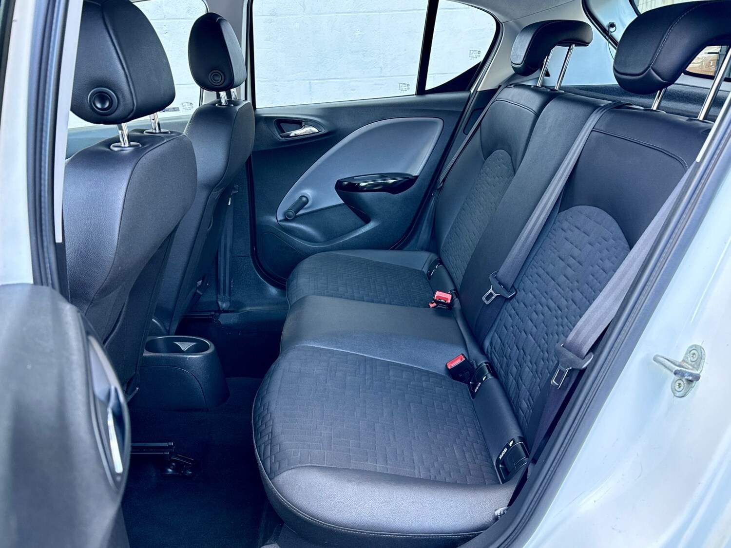 Used Vauxhall Corsa 2015 for sale - 76268523: Photo 14