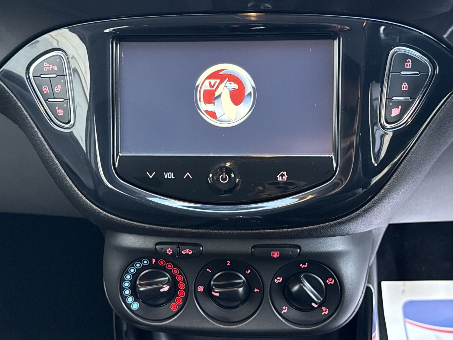 Used Vauxhall Corsa 2015 for sale - 76268523: Photo 17