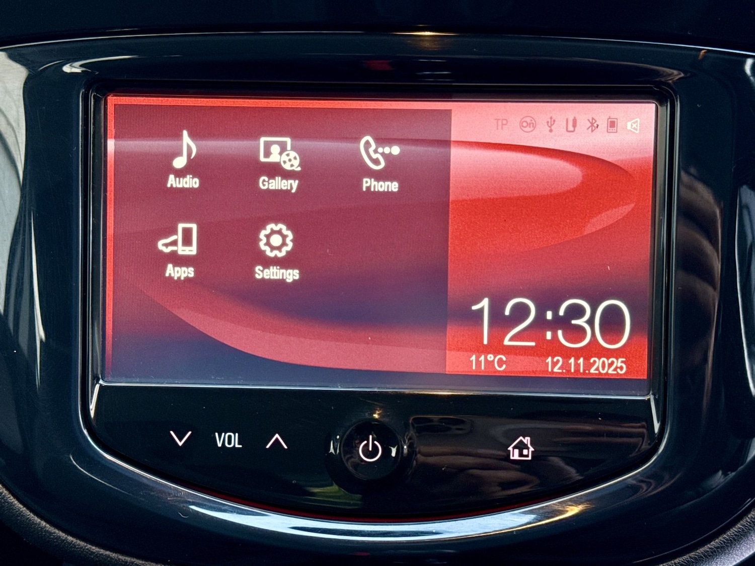 Used Vauxhall Corsa 2015 for sale - 76268523: Photo 18