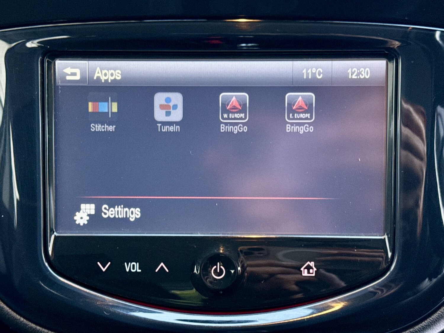 Used Vauxhall Corsa 2015 for sale - 76268523: Photo 19