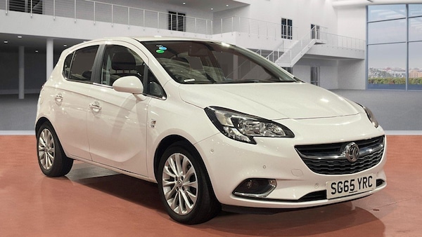 Used Vauxhall Corsa 2015 for sale - 76268523: Photo 1