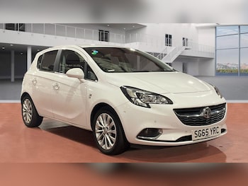 2015 - 1.2 i SE 5-Door