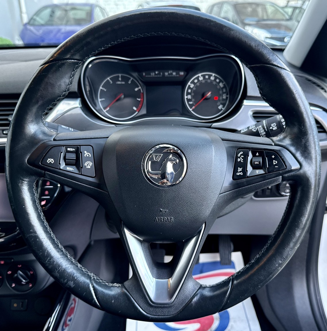 Used Vauxhall Corsa 2015 for sale - 76268523: Photo 20