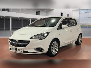 Used Vauxhall Corsa 2015 for sale - 76268523: Photo 2