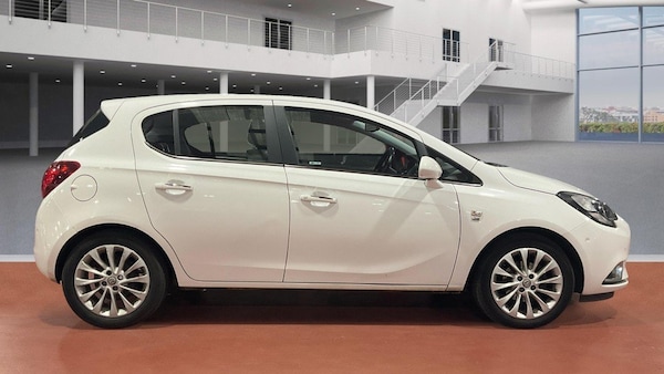 Used Vauxhall Corsa 2015 for sale - 76268523: Photo 5