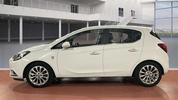 Used Vauxhall Corsa 2015 for sale - 76268523: Photo 6