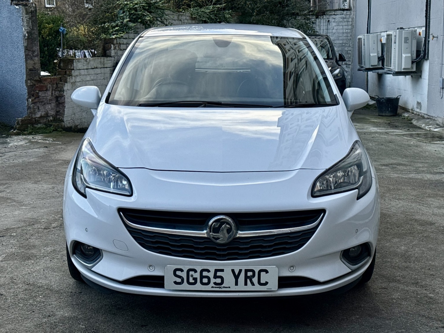Used Vauxhall Corsa 2015 for sale - 76268523: Photo 7