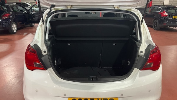 Used Vauxhall Corsa 2015 for sale - 76268523: Photo 7