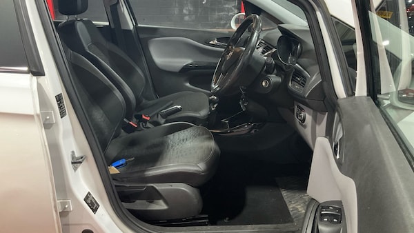 Used Vauxhall Corsa 2015 for sale - 76268523: Photo 8
