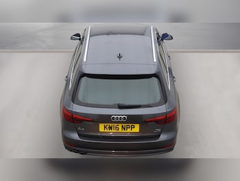 Used Audi A6 2016 for sale - 79424158: Photo