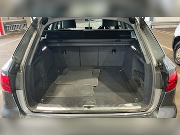 Used Audi A6 2016 for sale - 79424158: Photo
