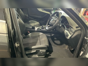 Used Audi A6 2016 for sale - 79424158: Photo