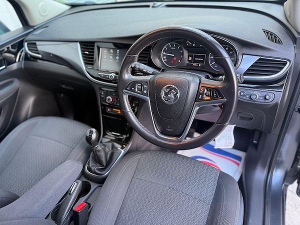Used Vauxhall Mokka X 2018 for sale - 75667896: Photo 11