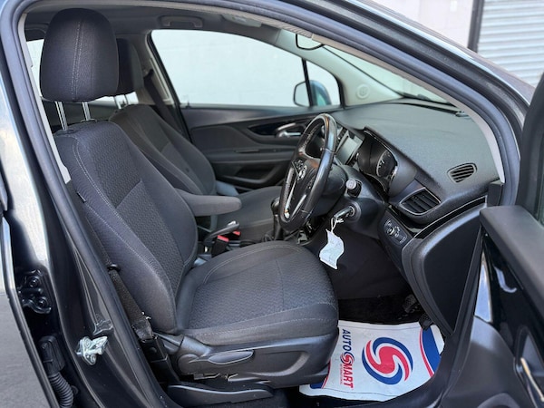 Used Vauxhall Mokka X 2018 for sale - 75667896: Photo 12