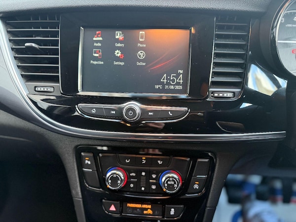 Used Vauxhall Mokka X 2018 for sale - 75667896: Photo 14