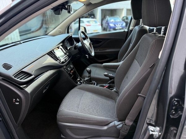 Used Vauxhall Mokka X 2018 for sale - 75667896: Photo 15