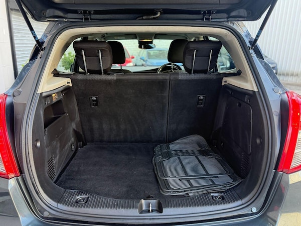 Used Vauxhall Mokka X 2018 for sale - 75667896: Photo 16