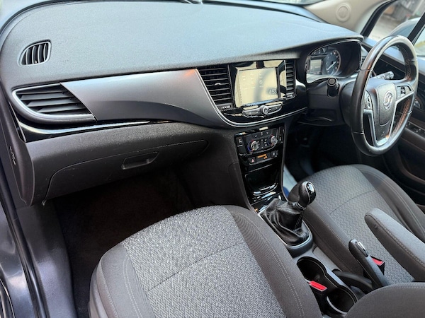Used Vauxhall Mokka X 2018 for sale - 75667896: Photo 17