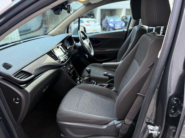 Used Vauxhall Mokka X 2018 for sale - 75667896: Photo 18