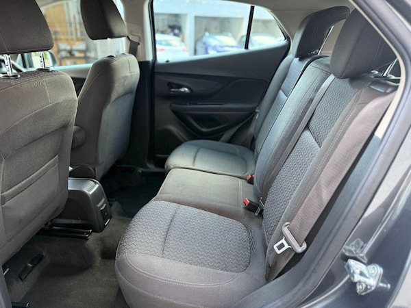 Used Vauxhall Mokka X 2018 for sale - 75667896: Photo 20