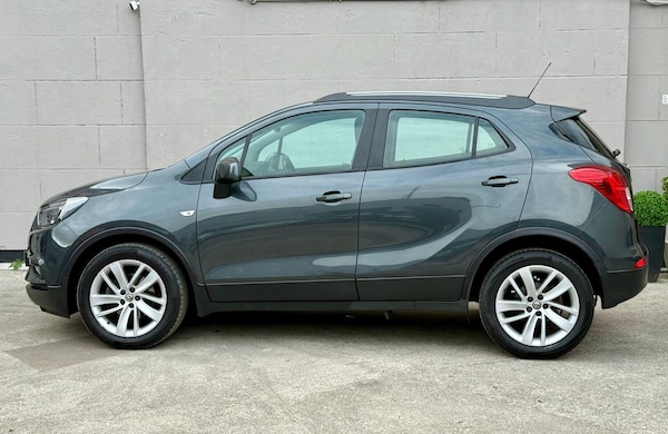 Used Vauxhall Mokka X 2018 for sale - 75667896: Photo 6