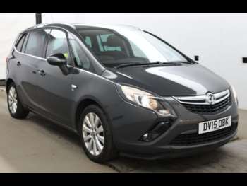 2015 - 1.4T SE 5dr