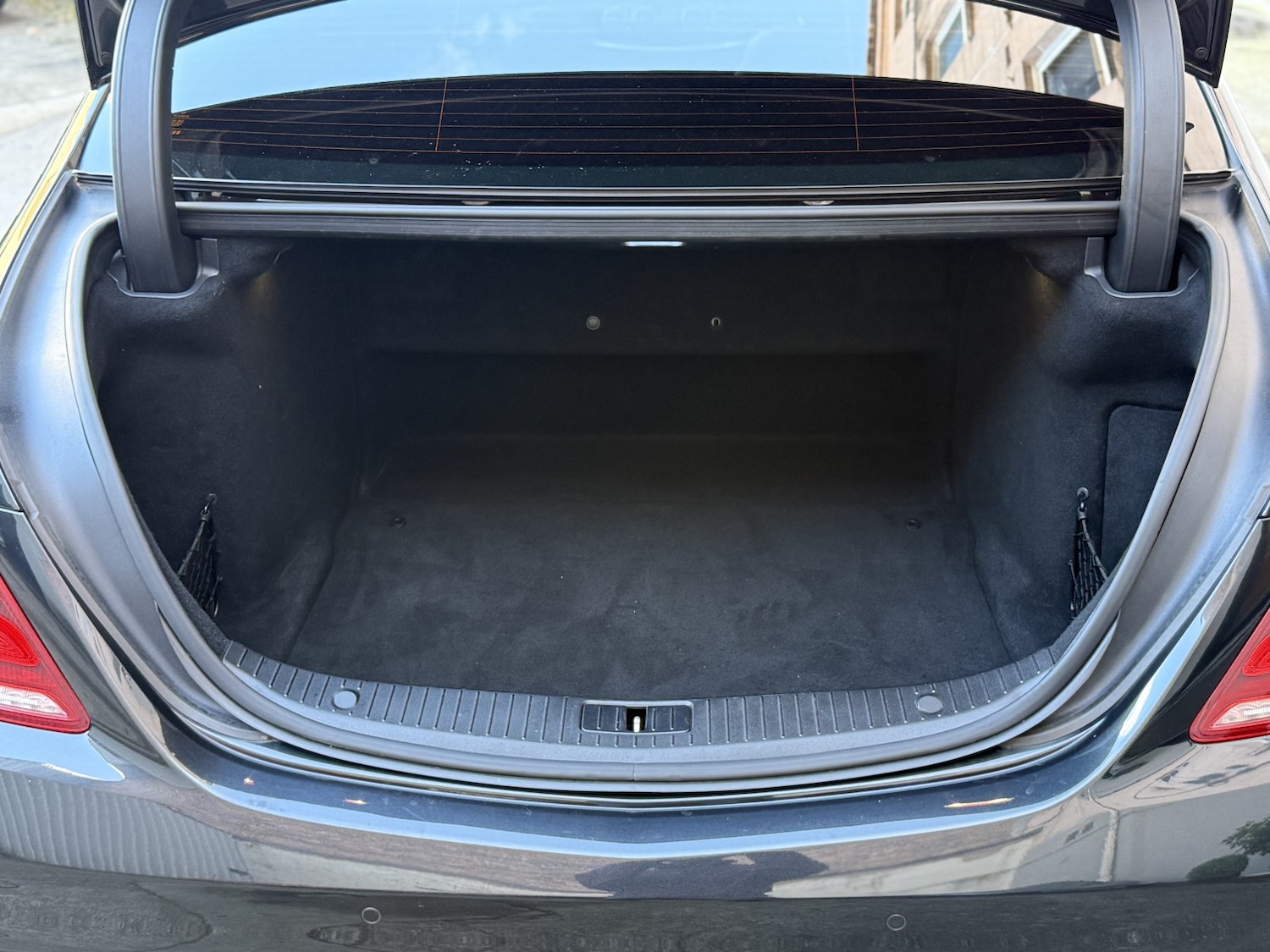 Used Mercedes-Benz S Class 2016 for sale - 78045663: Photo 11