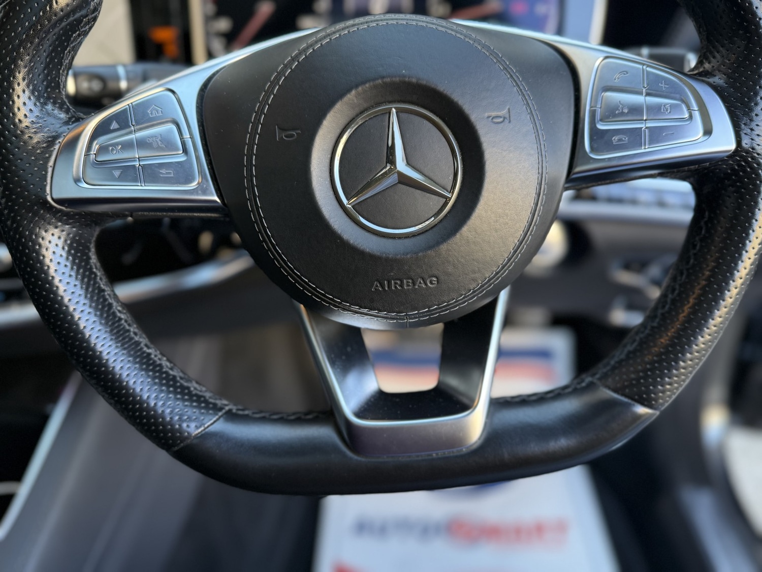 Used Mercedes-Benz S Class 2016 for sale - 78045663: Photo 22