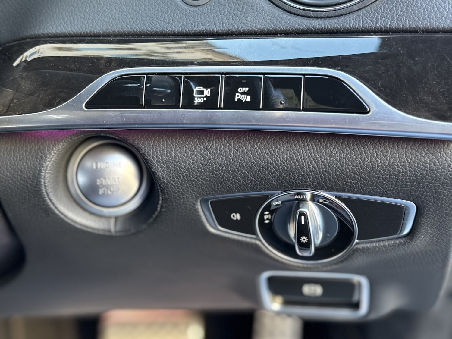 Used Mercedes-Benz S Class 2016 for sale - 78045663: Photo 24