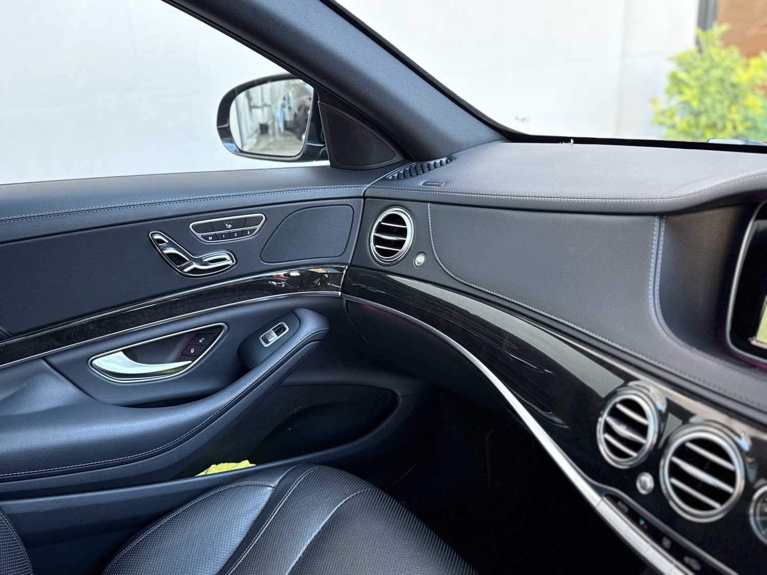 Used Mercedes-Benz S Class 2016 for sale - 78045663: Photo 26